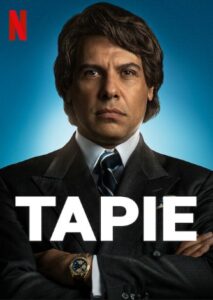 Tapie Netflix Streamen online