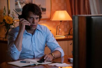 Tapie Netflix Streamen online