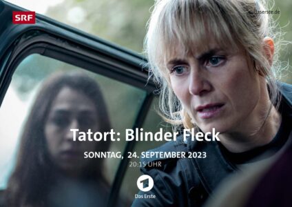 Tatort Blinder Fleck TV Fernsehen Das Erste ARD Streamen online Mediathek Video on Demand