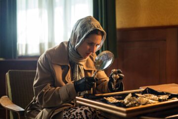 Tatort Gold TV Fernsehen Das Erste ARD Streamen online Mediathek