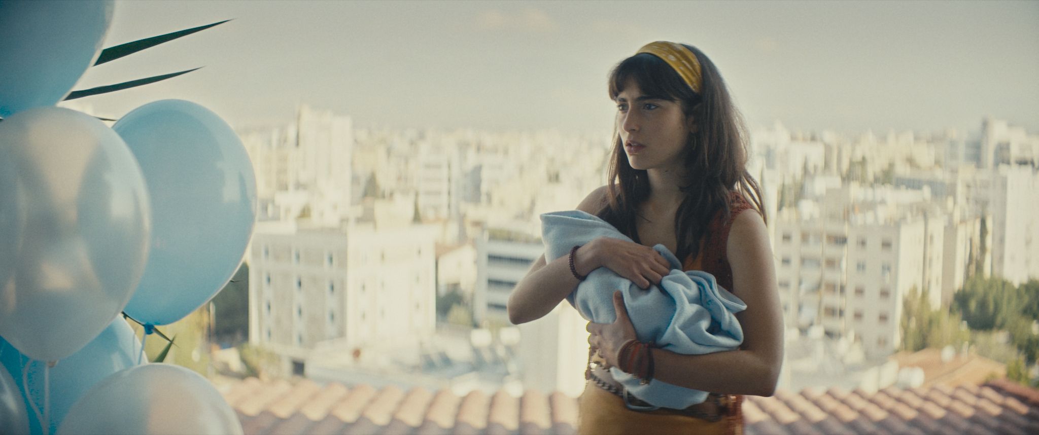 Tel Aviv – Beirut | Film-Rezensionen.de