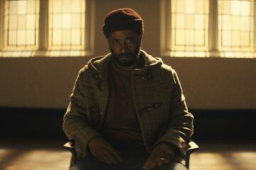 The Changeling Apple TV+ Streamen online