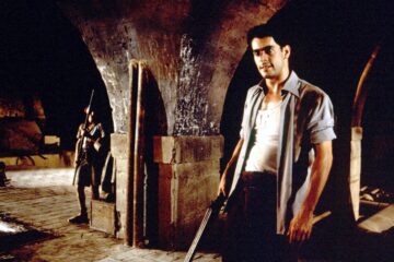 The Devils Backbone El espinazo del diablo Tv Fernsehen arte Streamen online Mediathek DVD kaufen