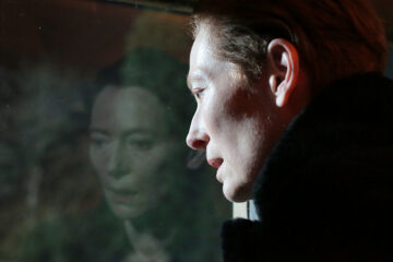 The Eternal Daughter