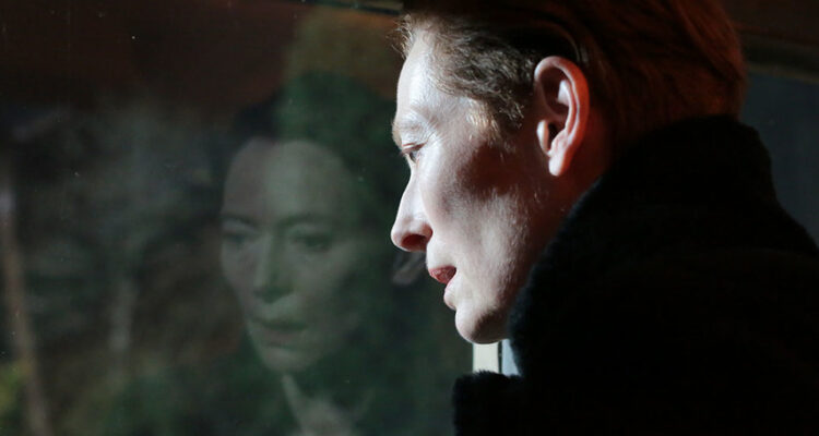 The Eternal Daughter