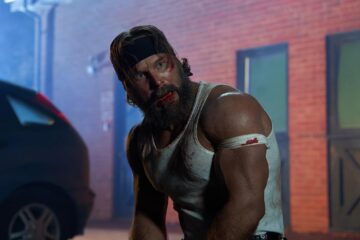 The Siege Die Belagerung