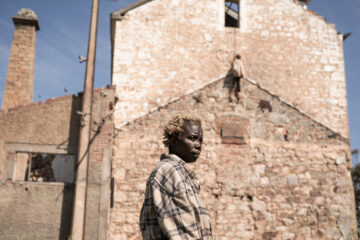 The Survival Of Kindness