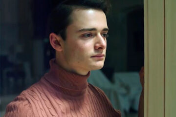 The Tutor 2023 TV Fernsehen Streamen online Video on Demand DVD kaufen