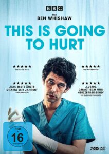 This Is Going to Hurt Tv Fernsehen ZDFneo Streamen online Mediathek DVD kaufen