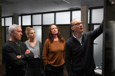 Unter anderen Umständen: Mütter und Söhne Tv Fernsehen ZDF Streamen online Mediathek