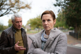 Unter anderen Umständen: Mütter und Söhne Tv Fernsehen ZDF Streamen online Mediathek