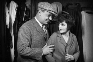 Variete 1925 Film TV Fernsehen arte DVD kaufen Streamen online Mediathek