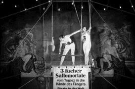 Variete 1925 Film TV Fernsehen arte DVD kaufen Streamen online Mediathek