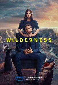 Wilderness Amazon Prime Video Streamen online