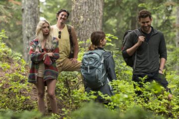 Wilderness Amazon Prime Video Streamen online