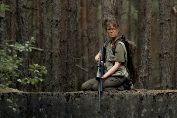 Wolfsjagd TV Fernsehen Das Erste ARD Streamen online Mediathek Video on Demand