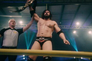 Wrestlers Netflix Streamen online