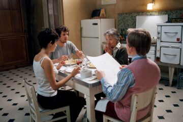 Zusammen ist man weniger allein Ensemble, c'est tout Tv Fernsehen arte DVD kaufen Streamen online Mediathek