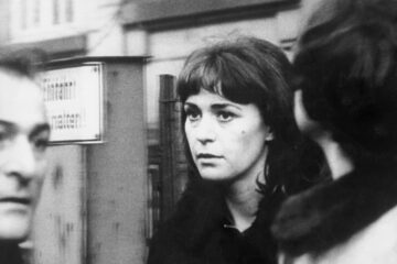 Abschied von Gestern