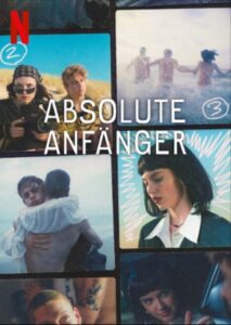 Absolute Anfänger Absolutni debiutanci Absolute Beginners Netflix Streamen online