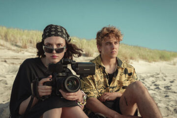 Absolute Anfänger Absolutni debiutanci Absolute Beginners Netflix Streamen online