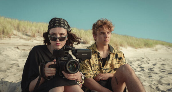 Absolute Anfänger | Film-Rezensionen.de