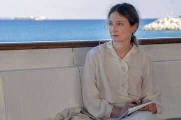 Alices Welt Sous le ciel d'Alice Skies of Lebanon TV Fernsehen arte Streamen online Mediathek DVD kaufen