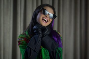 Als ich als Vampir aufwachte I Woke Up a Vampire