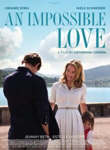 An Impossible Love Un Amour impossible TV Fernsehen arte DVD kaufen Streamen online Mediathek