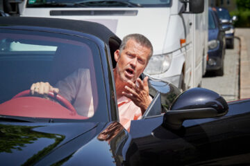 Aufgestaut TV Fernsehen ZDFneo Streamen online Mediathek