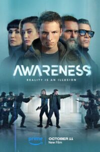 Awareness – Die Realität ist eine Illusion Amazon Prime Video Streamen online