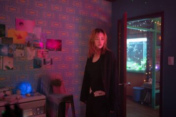 Ballerina 2023 Netflix Streamen online Video on Demand