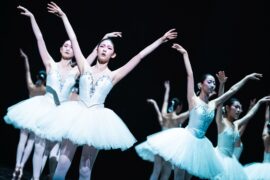 Ballerina 2023 Netflix Streamen online Video on Demand