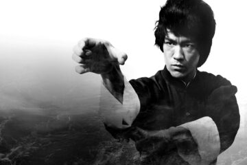 Die Bruce Lee-Story - "Be Water!"