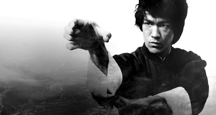 Die Bruce Lee-Story - "Be Water!"