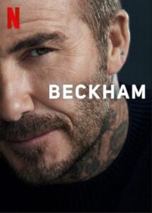 Beckham Netflix Serie Dokumentation Streamen online