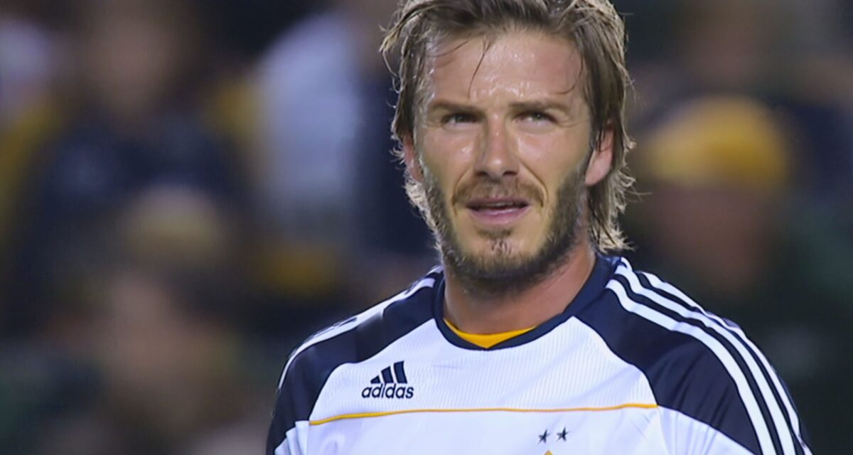 Beckham FilmRezensionen.de