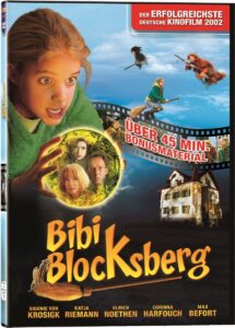 Bibi Blocksberg