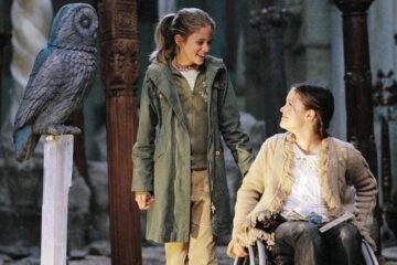 Bibi Blocksberg und das Geheimnis der blauen Eulen