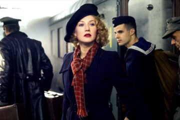 Black Book Zwartboek TV Fernsehen arte DVD kaufen Streamen online Mediathek