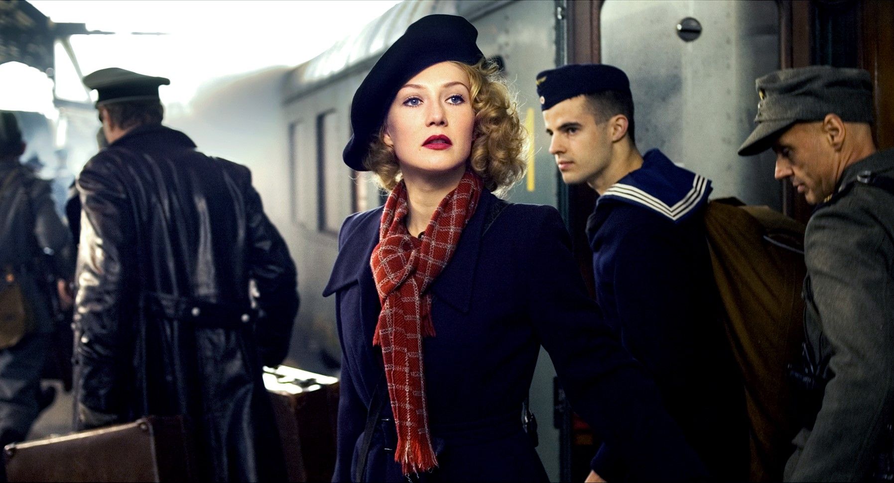 Black Book FilmRezensionen.de