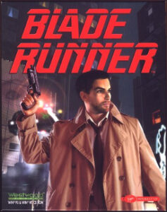 Blade Runner 1997 Videospiel