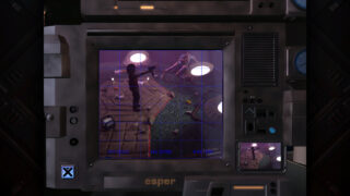 Blade Runner 1997 Videospiel