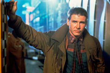 Blade Runner TV Fernsehen arte DVD kaufen Streamen online Mediathek Video on Demand