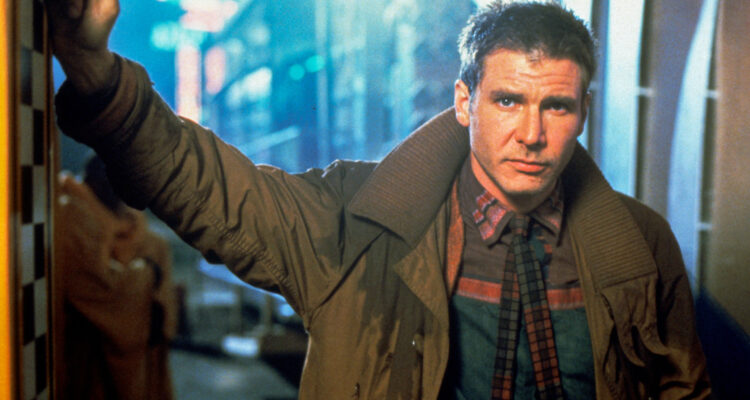 Blade Runner TV Fernsehen arte DVD kaufen Streamen online Mediathek Video on Demand