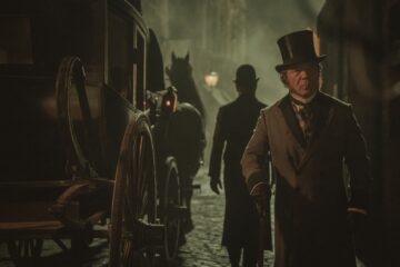 Bodies Netflix Streamen online