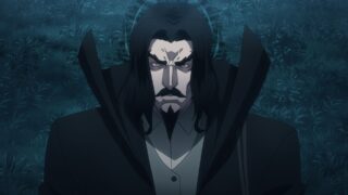 Castlevania Staffel 3 Season 3 Netflix Streamen online