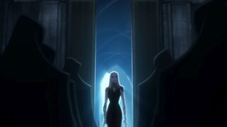 Castlevania Staffel 3 Season 3 Netflix Streamen online