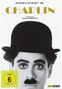 Chaplin Tv Fernsehen arte DVD kaufen Streamen online Mediathek