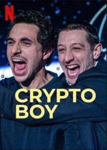 Crypto Boy Netflix Streamen online